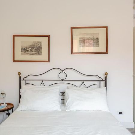 Bright & Modern 2 Min Metro 20Min Niguarda H Apartment Milan Bagian luar foto