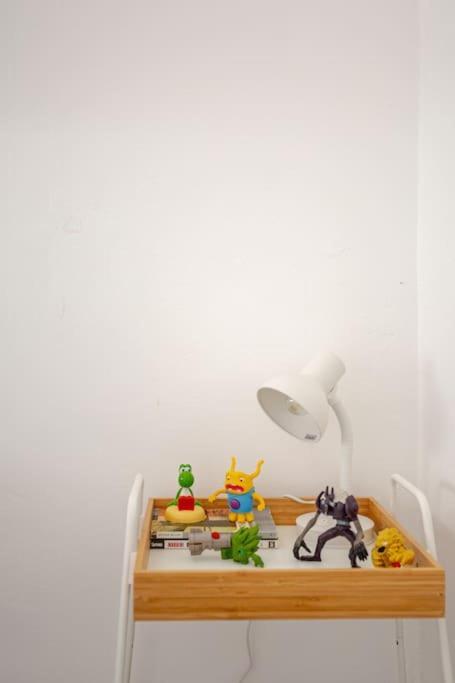 Bright & Modern 2 Min Metro 20Min Niguarda H Apartment Milan Bagian luar foto