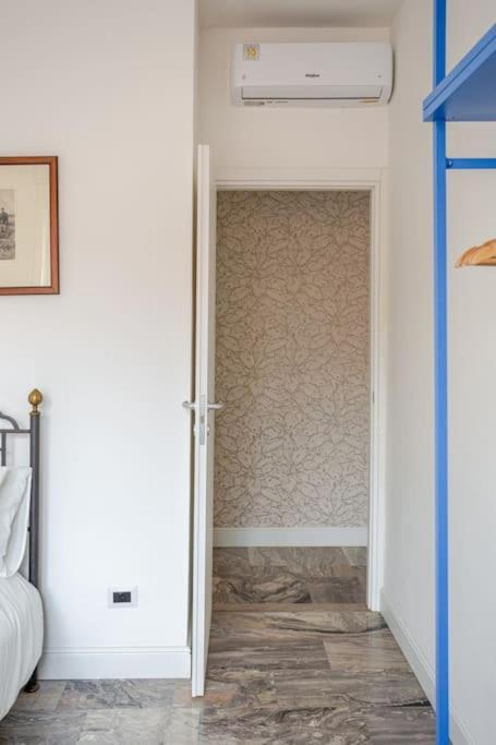 Bright & Modern 2 Min Metro 20Min Niguarda H Apartment Milan Bagian luar foto